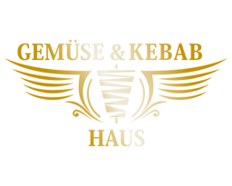 Gemüse Kebab Haus Eisenach logo.